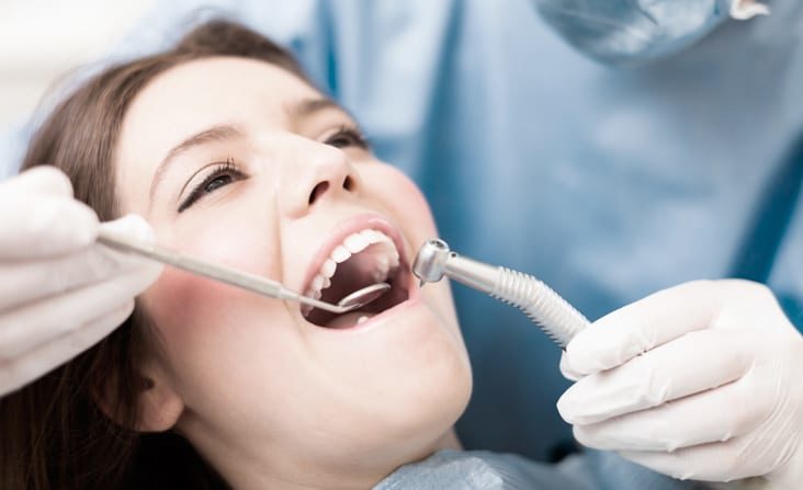 visste du att din tandläkare kan upptäcka muncancer